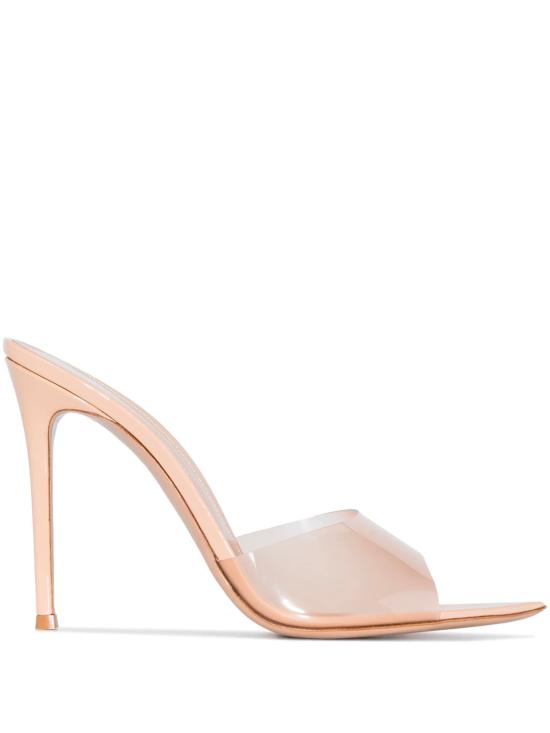 26FW 지안비토로시 뮬/슬리퍼 G1190015RICGSVNUNU BEIGE