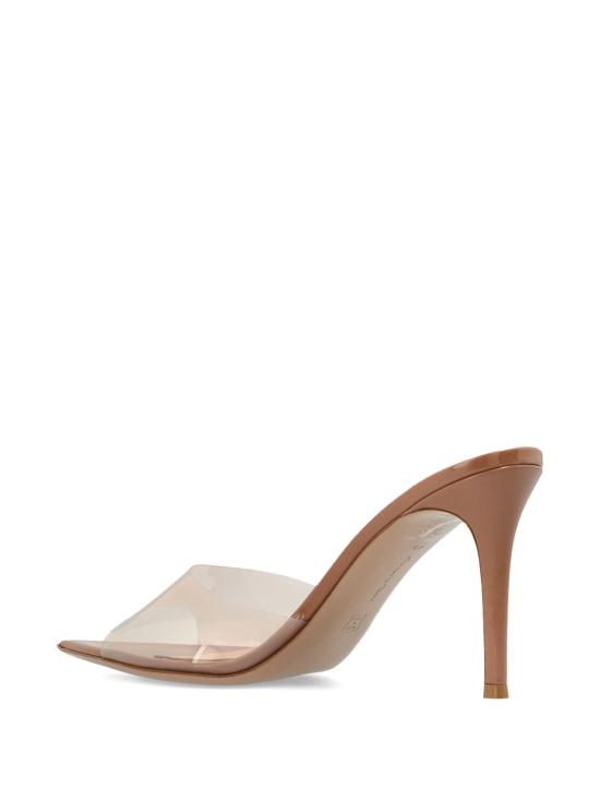 26FW 지안비토로시 뮬/슬리퍼 G1105085RICGSVPRLP BEIGE - GIANVITO ROSSI