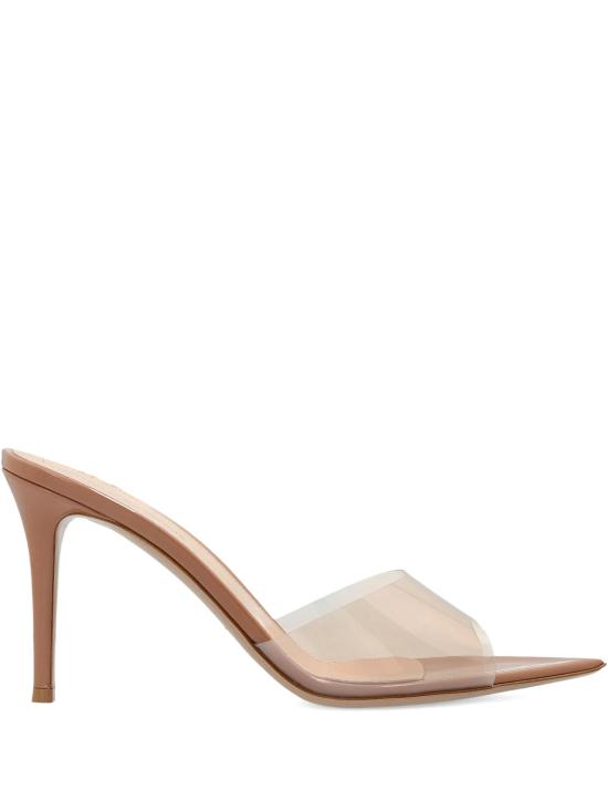 26FW 지안비토로시 뮬/슬리퍼 G1105085RICGSVPRLP BEIGE