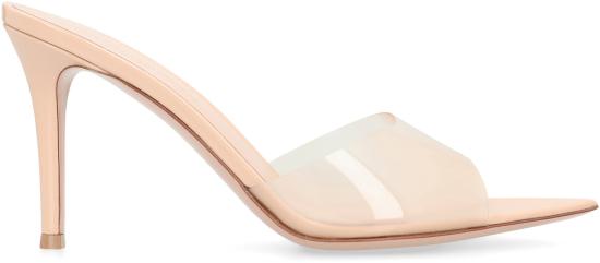 26FW 지안비토로시 샌들 G1105085RICGSVNUNU BEIGE - GIANVITO ROSSI