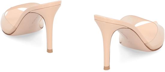 26FW 지안비토로시 샌들 G1105085RICGSVNUNU BEIGE - GIANVITO ROSSI