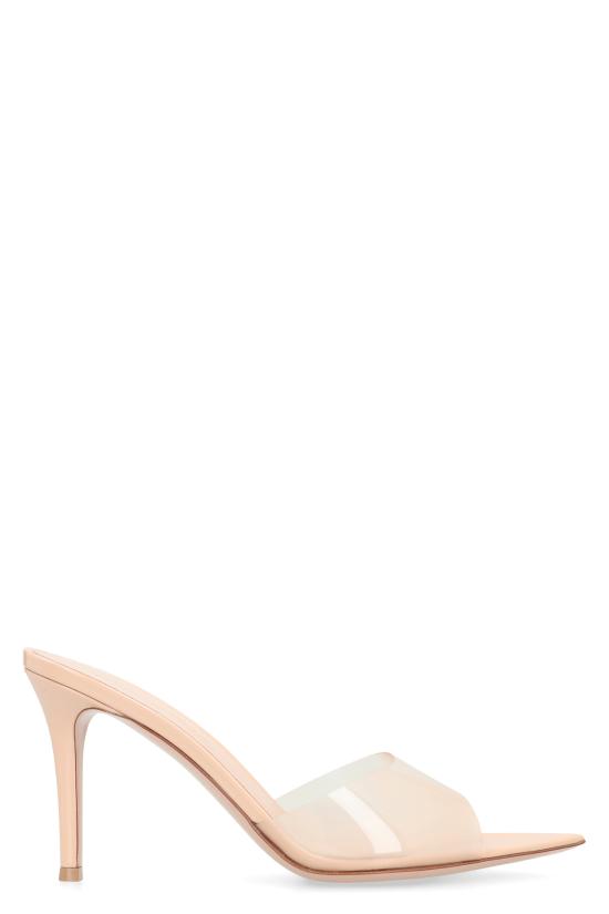26FW 지안비토로시 샌들 G1105085RICGSVNUNU BEIGE