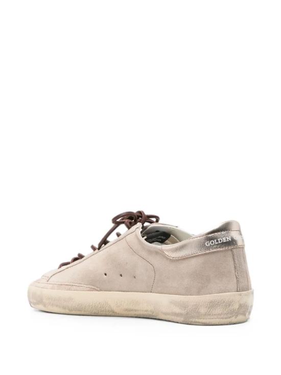 26FW 골든구스 스니커즈 GMF01002F00875015647 BEIGE - GOLDEN GOOSE