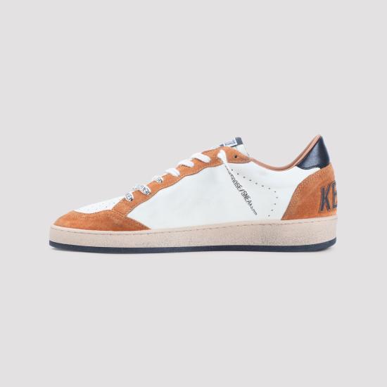26FW 골든구스 스니커즈 GMF00117F00872083405 BIANCO - GOLDEN GOOSE