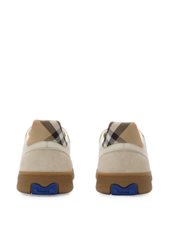 26FW 버버리 스니커즈 8127510B5220 BEIGE - BURBERRY