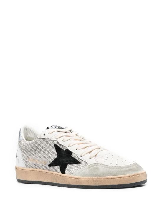 26FW 골든구스 볼스타 스니커즈 GMF00117F00321581780 BIANCO - GOLDEN GOOSE