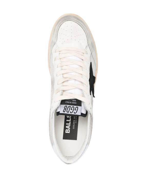 26FW 골든구스 볼스타 스니커즈 GMF00117F00321581780 BIANCO - GOLDEN GOOSE