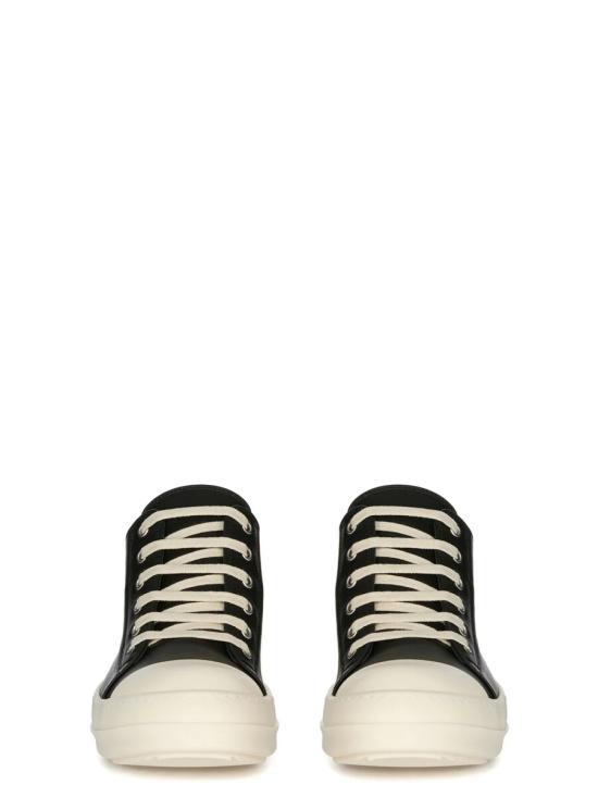 26FW 릭 오웬스 스니커즈 RU02F4891LCO911 NERO - RICK OWENS