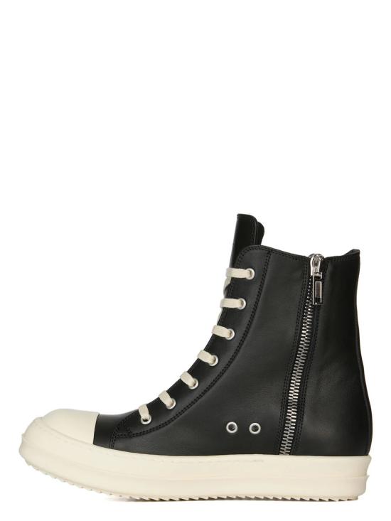 26FW 릭 오웬스 스니커즈 RU02F4890LCO911 NERO - RICK OWENS