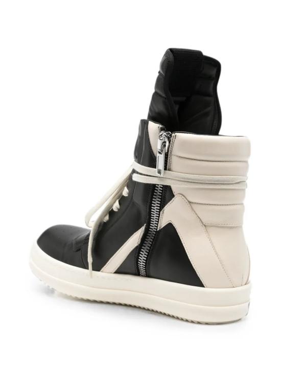 26FW 릭 오웬스 스니커즈 RU02F4894LCO911 NERO - RICK OWENS