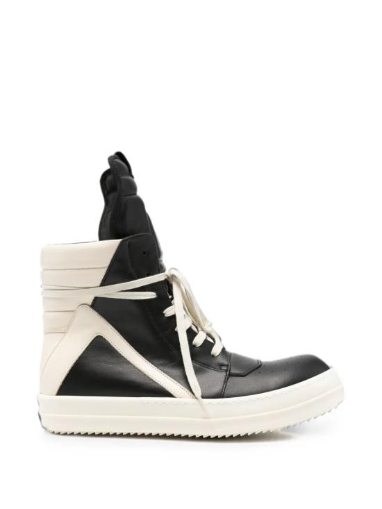 26FW 릭 오웬스 스니커즈 RU02F4894LCO911 NERO