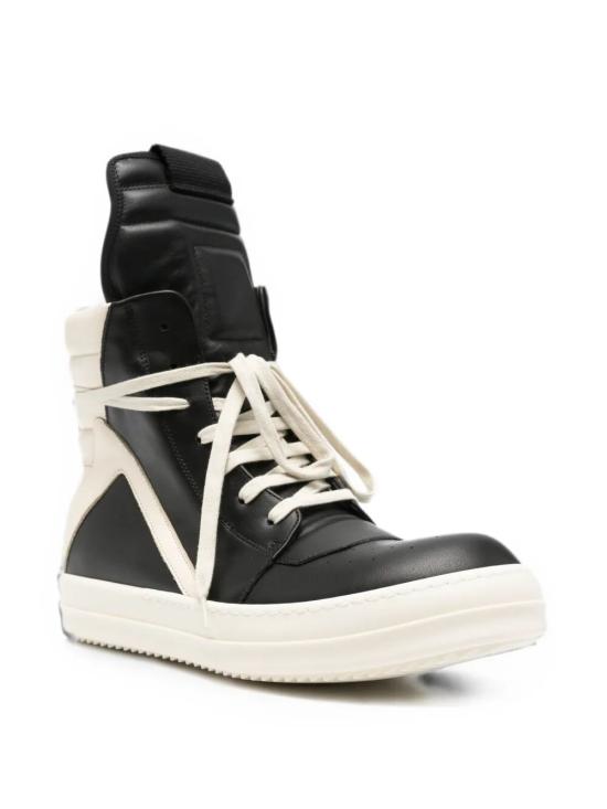 26FW 릭 오웬스 스니커즈 RU02F4894LCO911 NERO - RICK OWENS