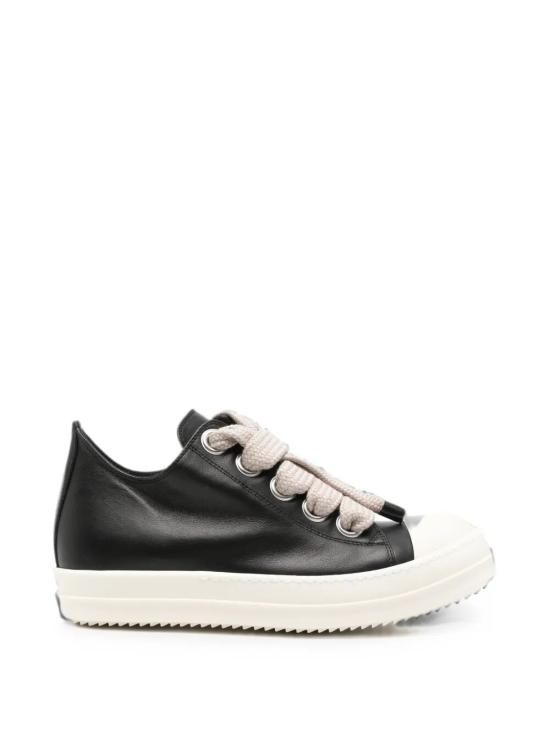 26FW 릭 오웬스 스니커즈 RU02F4893LCOW2911 NERO