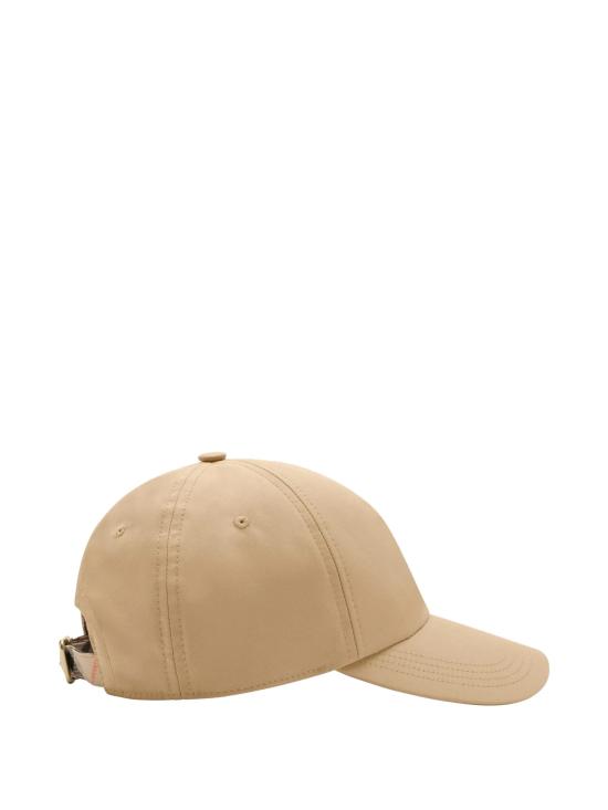 26FW 버버리 모자 8117734A3743 BEIGE - BURBERRY