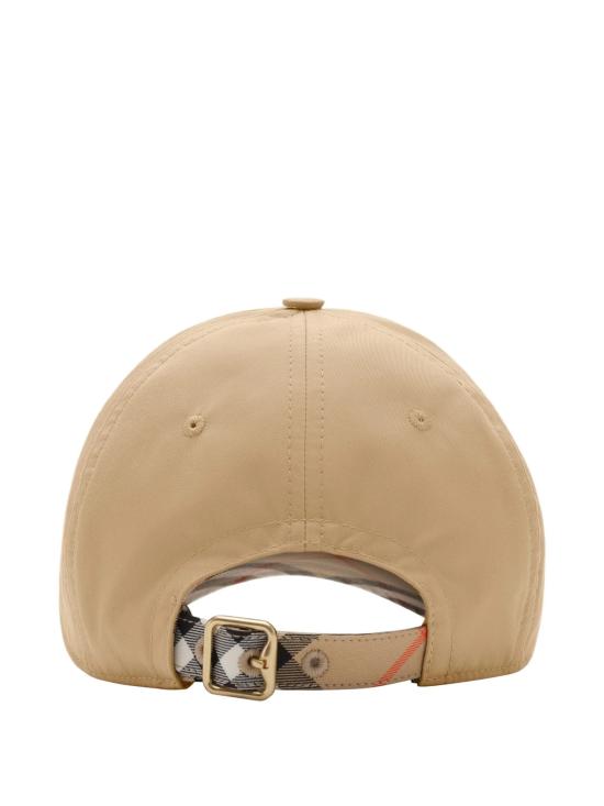 26FW 버버리 모자 8117734A3743 BEIGE - BURBERRY