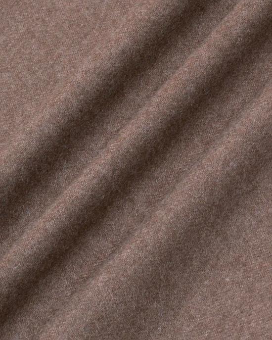 26FW 드롤드무슈 스트레이트 팬츠 LBP191WV016LBR MARRONE - DROLE DE MONSIEUR
