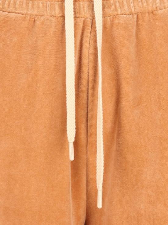 26FW 끌로에 스트레이트 팬츠 CH26AJP01188271 BEIGE - CHLOE