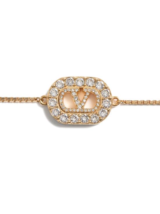 26FW 발렌티노 가라바니 팔찌 9W2J0CE4YCW9MN ORO - VALENTINO GARAVANI