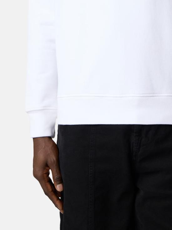 26FW 스톤 아일랜드 스웨터 L2S156100060S0051V0001 BIANCO - STONE ISLAND