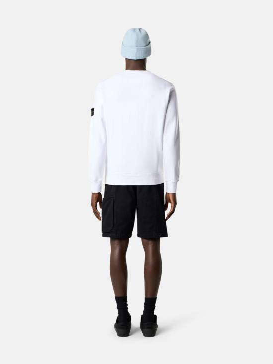 26FW 스톤 아일랜드 스웨터 L2S156100060S0051V0001 BIANCO - STONE ISLAND