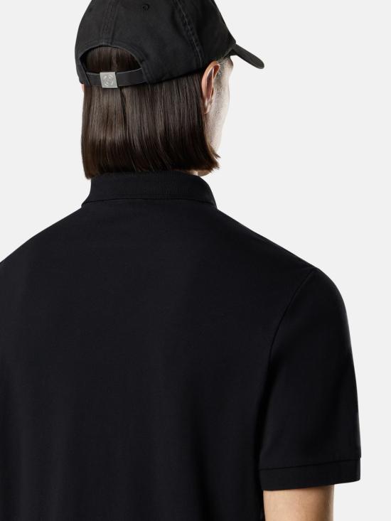 26FW 스톤 아일랜드 반팔 티셔츠 L2S152200008S0017V0029 NERO - STONE ISLAND