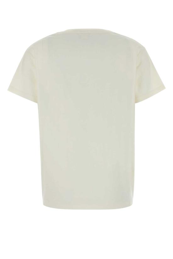 26FW 끌로에 반팔 티셔츠 CH26AJH41880107 BIANCO - CHLOE