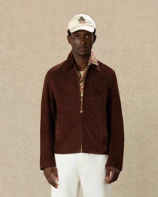 26FW 드롤드무슈 모자 LCP208CO138OW BIANCO - DROLE DE MONSIEUR