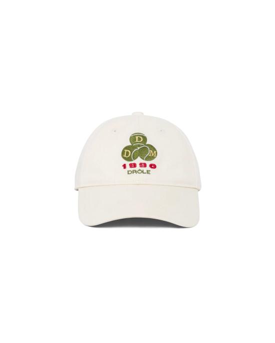 26FW 드롤드무슈 모자 LCP208CO138OW BIANCO