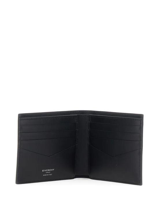 26FW 지방시 남성 반지갑 남성 반지갑 BK60FZK21L001 NERO - GIVENCHY