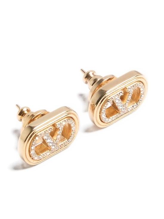 26FW 발렌티노 가라바니 이어링 9W2J0Y80YCW9MN ORO - VALENTINO GARAVANI