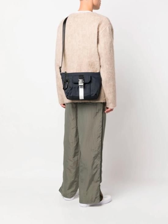 26FW 아페쎄 트렉 숄더백 PAAFHH61734IAK NERO - A.P.C.