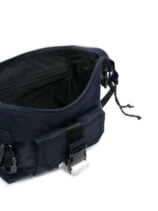 26FW 아페쎄 트렉 숄더백 PAAFHH61734IAK NERO - A.P.C.