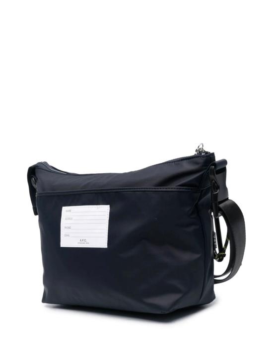 26FW 아페쎄 트렉 숄더백 PAAFHH61734IAK NERO - A.P.C.