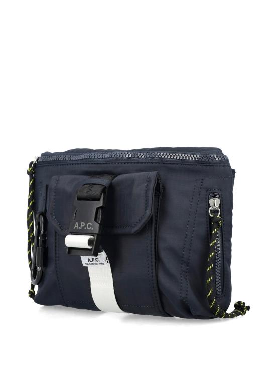 26FW 아페쎄 트렉 범백 PAAFHH62219IAK BLU - A.P.C.