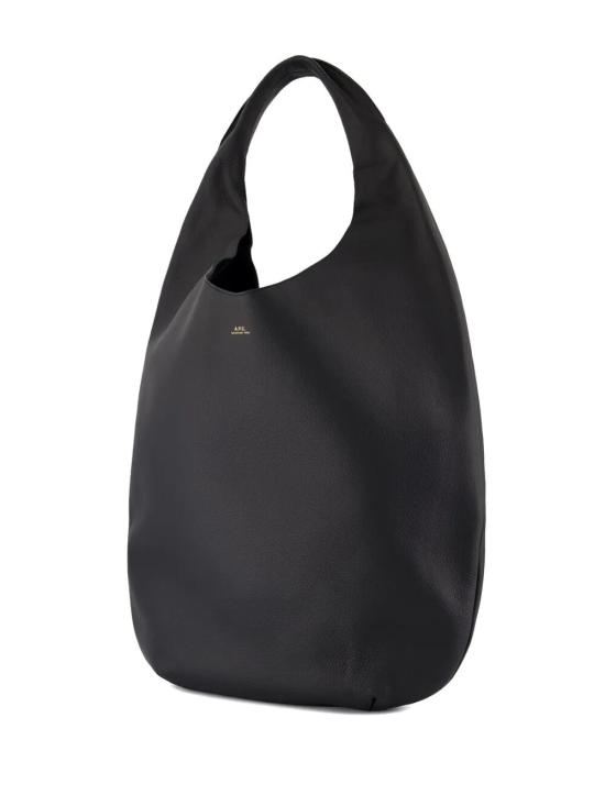 26FW 아페쎄 네이지 토트백 PXCBCF67008LZZ NERO - A.P.C.