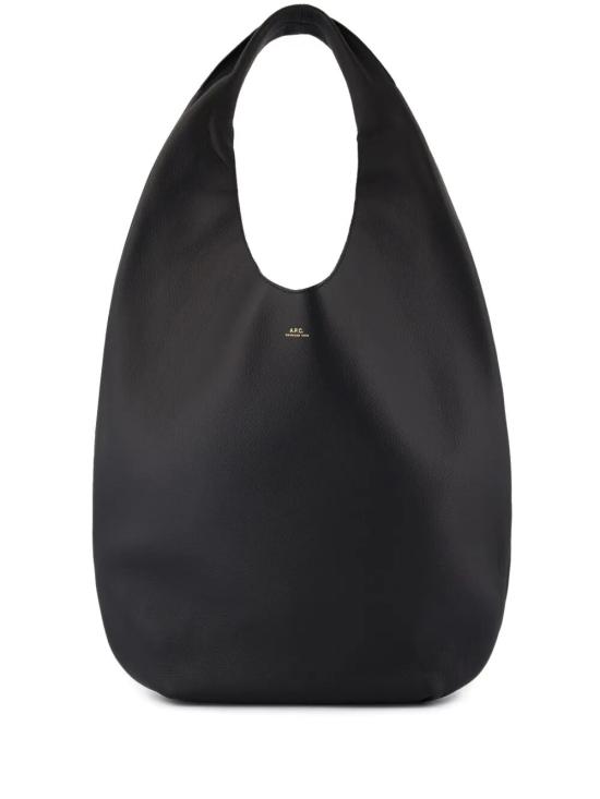 26FW 아페쎄 네이지 토트백 PXCBCF67008LZZ NERO