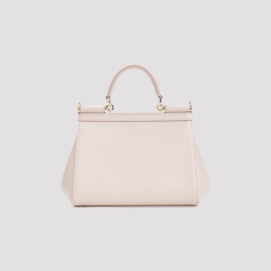 26FW 돌체앤가바나 미디움 시실리 핸드백 BB6003B100180414 ROSA - DOLCE & GABBANA
