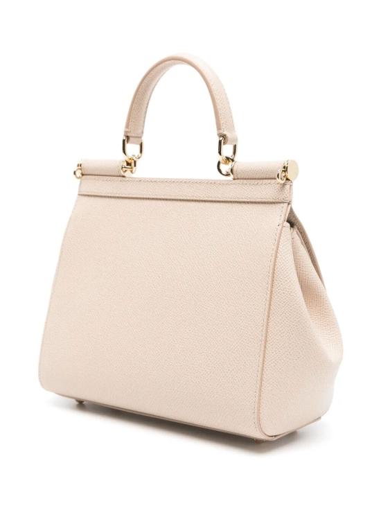 26FW 돌체앤가바나 미디움 시실리 핸드백 BB6003B100180414 ROSA - DOLCE & GABBANA