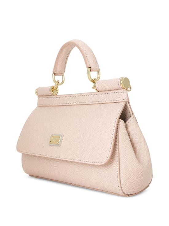 26FW 돌체앤가바나 SICILY 시실리 스몰 핸드백 BB7116B100180414 ROSA - DOLCE & GABBANA