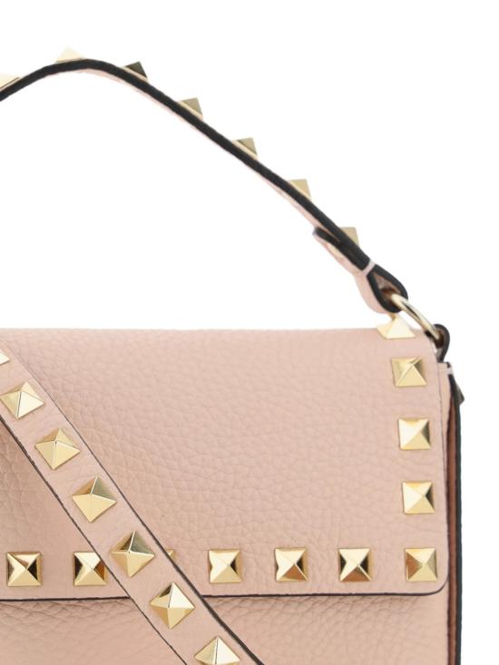 26FW 발렌티노 가라바니 토트백 9W2P0W07VSH16Q ROSA - VALENTINO GARAVANI