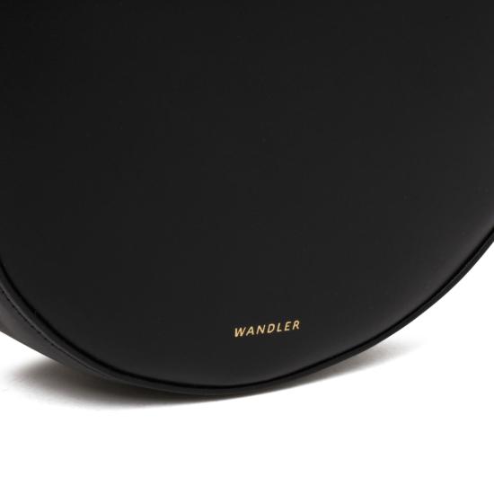 26FW 반들러 토트백 211040000253200 NERO - WANDLER