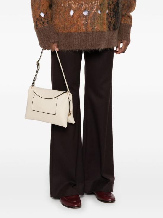 26FW 반들러 숄더백 251020001481338 BEIGE - WANDLER