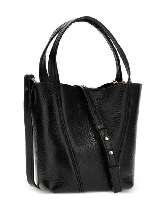 26FW 끌로에 토트백 CH25SS812N84001 NERO - CHLOE