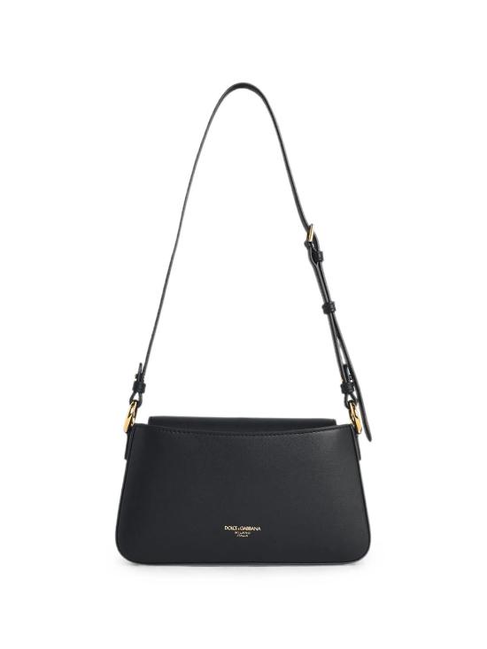 26FW 돌체앤가바나 숄더백 BI3466A3P0080999 NERO - DOLCE & GABBANA