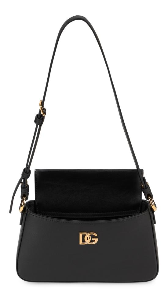 26FW 돌체앤가바나 숄더백 BI3466A3P0080999 NERO - DOLCE & GABBANA