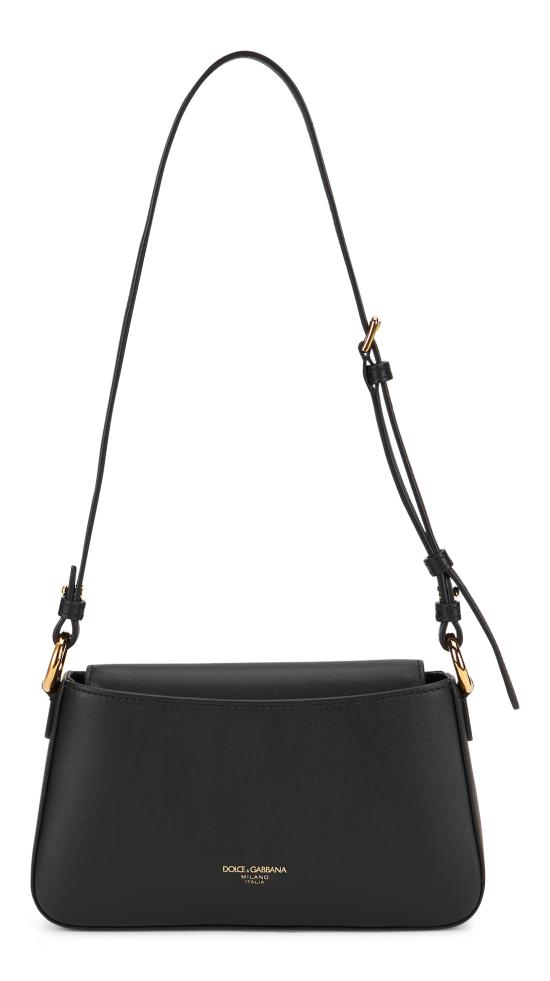 26FW 돌체앤가바나 숄더백 BI3466A3P0080999 NERO - DOLCE & GABBANA