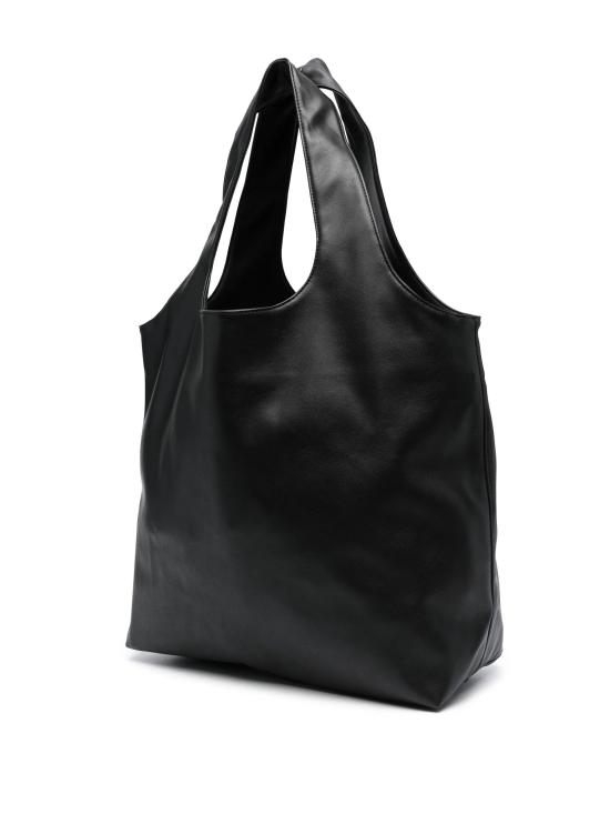 26FW 아페쎄 니논 토트백 PUAATM61565LZZ NERO - A.P.C.