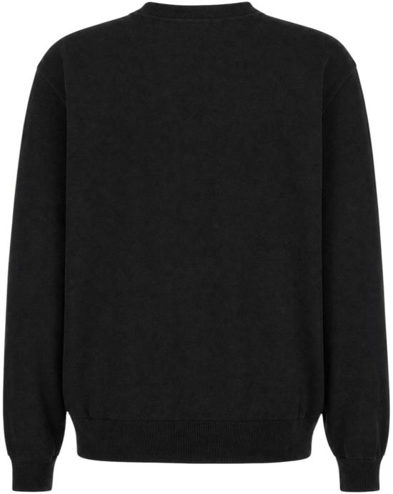 26FW 지방시 스웨터 BM90Y34YR8001 BLACK - GIVENCHY