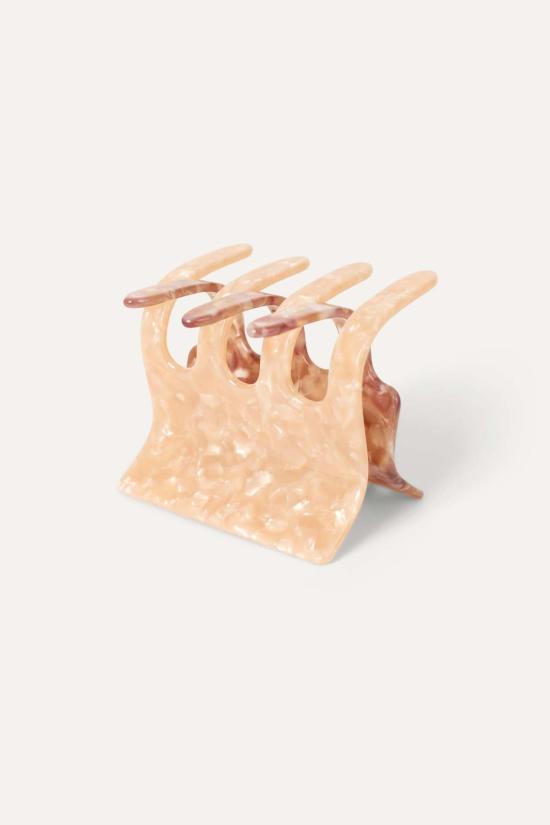  MLE 헤어 액세서리 Mle 제미니 클로 헤어 클립 - OTHER BRANDS