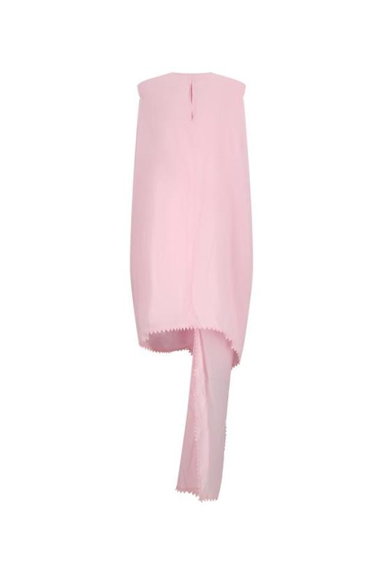 26SS 자크뮈스 숏 원피스 26EDRW00814AW00781 - JACQUEMUS
